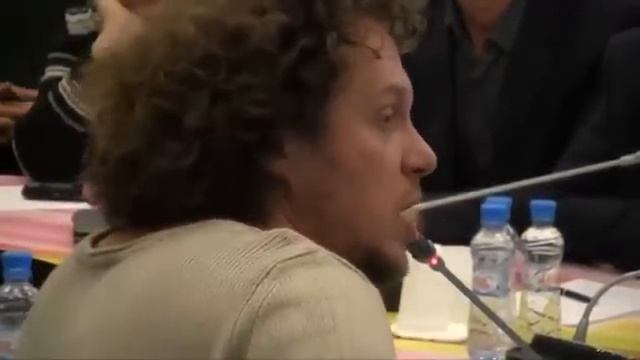 Совещание по бетону с акционерами - 2014 год