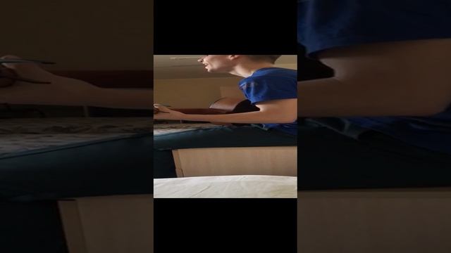 Кассандра-кавер
