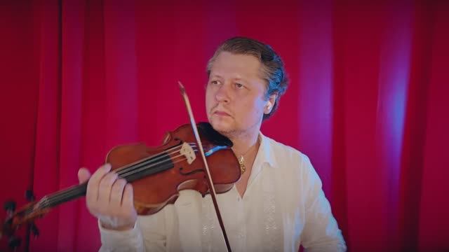 Grace Ivory, Oleg Bezuglov. Nuance for violin solo - feat. Oleg Bezuglov, violin