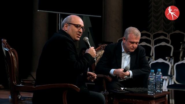 Ревизор-TV: "Диалоги об опере"
