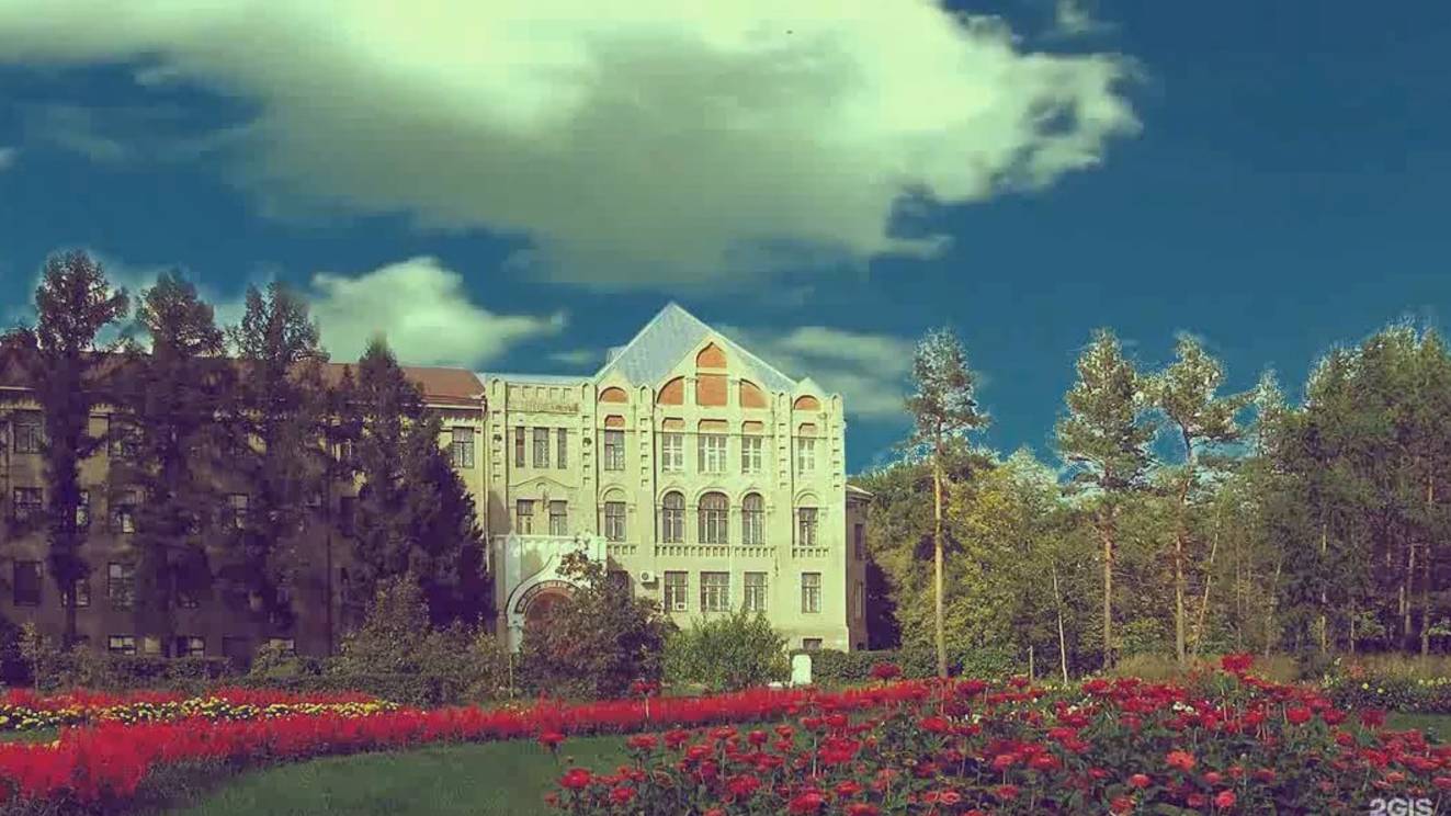 ОМГАУ видеоурок
