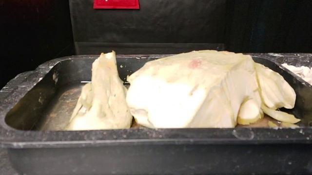 АСМР ~  Замачивание Уральской глины  Шипение, приятные звуки ♀️