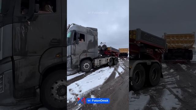 СИЛА И ГРАЦИЯ В ОДНОМ ФЛАКОНЕ / FOTON