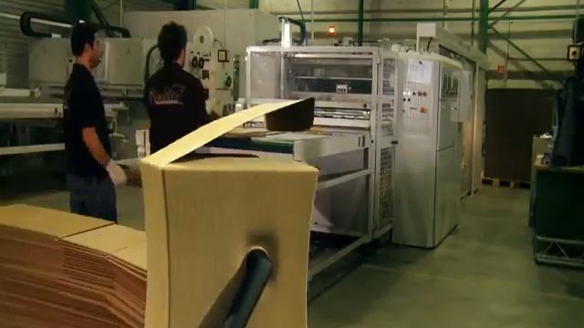 Umbach Verpackungen "Der Film"