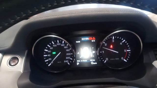 AU-2032 Land Rover Range Rover Evoque L538 224DT