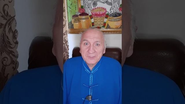 [2021 05 14] Евгений Квитт — О вере преданных