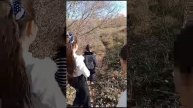 Прогулка в осень