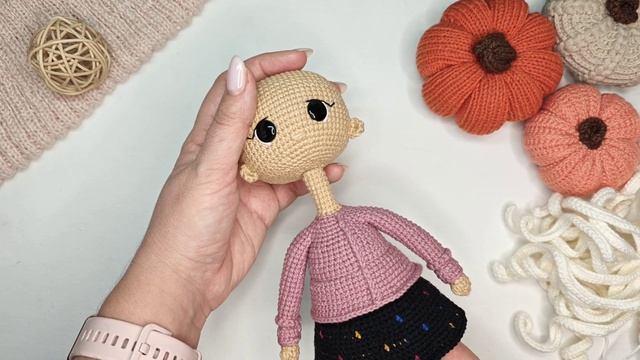 Марафон #101cottontoys4. Отчет №2.1+1/101