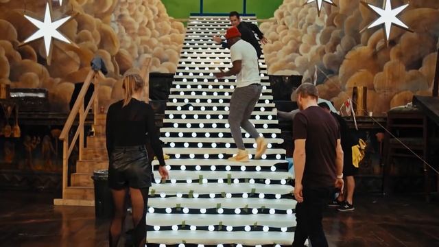 Почему “Кошки” провалились с треском