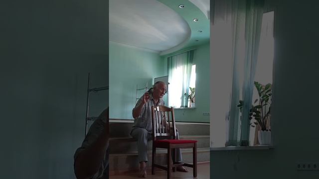 [2021 07 23] Евгений Квитт — Беседа с аудиторией. О целях, ожиданиях, времени перемен...