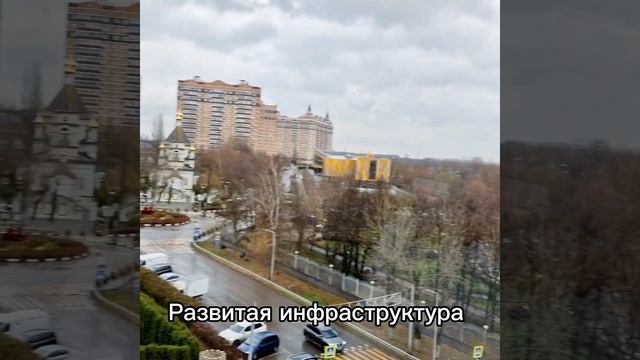 Продается 2-комнатная квартира Совхоз им.Ленина м.Домодедовская