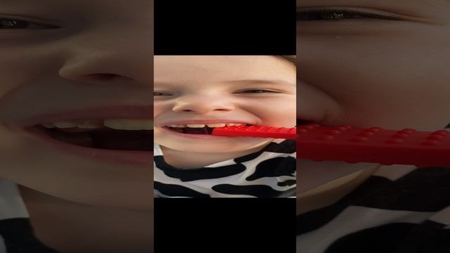Жевательный инструмент Брусочек