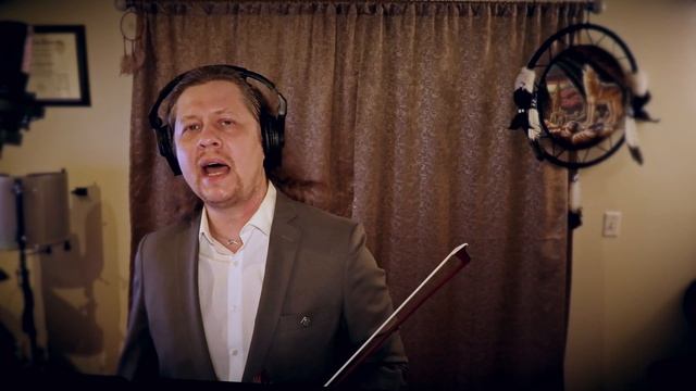 Михаил Шуфутинский. Москва-Владивосток - поет Олег Безуглов