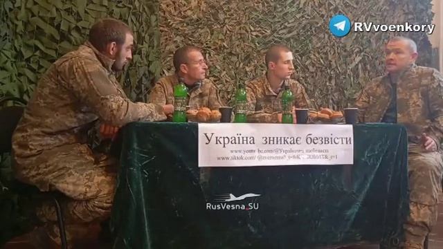 ‼️🇺🇦🔥Выжившие в курском аду солдаты ВСУ режут правду матку !!!