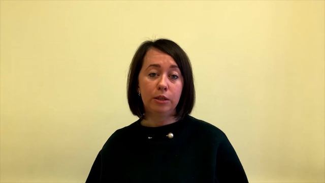 Видео-урок Марии Сафроновой "Маршрут для НКО. Как стать поставщиком социальных услуг"