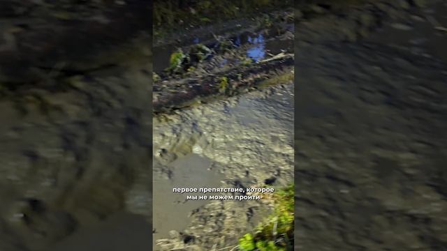 Полный офф-роад от ЯМАЛМОТО в тундре. Вы видели что ...