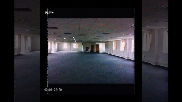 УРОВЕНЬ 4 - ЗАБРОШЕННЫЕ ОФИСЫ | ЗАКУЛИСЬЕ