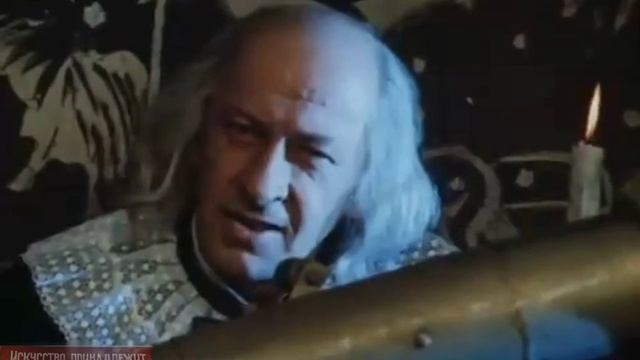 Песня о звездах из кинофильма Про Красную Шапочку  (1977)
