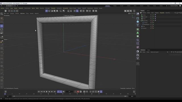 8. Trabajando con Splines y generadores