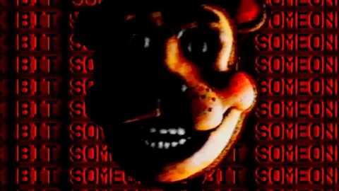 fnaf VHS 18+