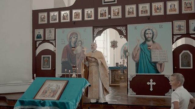 О безгрешных