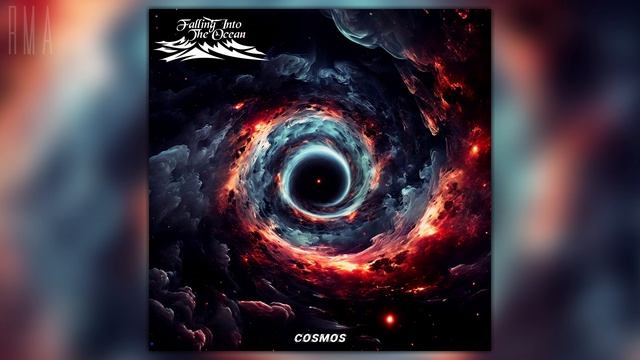 Falling into the Ocean - Cosmos (Full EP)