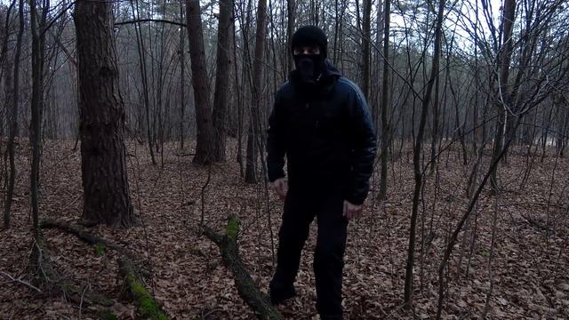 Полицейский Даник c МЕТАЛЛОДЕТЕКТОРОМ ищет ТАЙНИК БАНДИТА в Лесу!