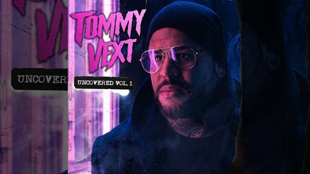 Tommy vext everybody wants to rule the world