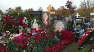 События года. Уходит эпоха. Не стало Вячеслава Добрынина. Часть 1