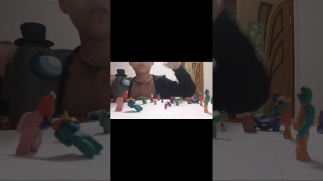 на артуре напали зомби и почему ты там есть авангас растения против Зомби первая часть