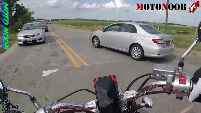 Stupid, Crazy & Angry People Vs Bikers 2018 [Ep.#419]