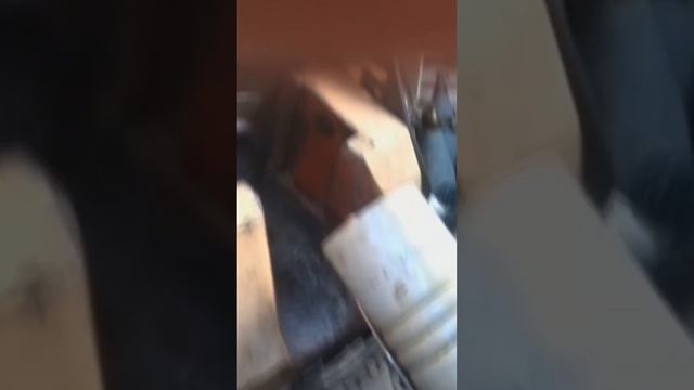 заряжающий механизм арты Гвоздика