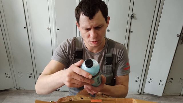 Крысиные бега! Распаковка подарка!