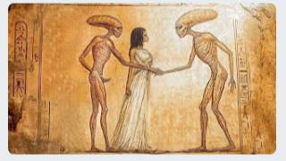 В мире обнаружены ужасающие и загадочные древние наскальные рисунки