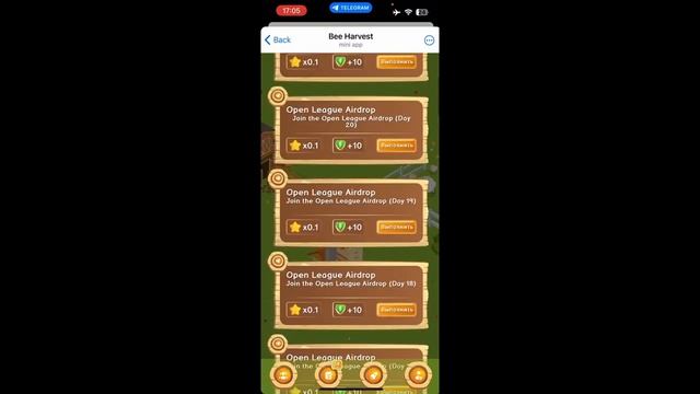 Beeharvest УЖЕ ПЛАТИТ! БЕЗ ДОНАТА! КРУЧЕ BLUM