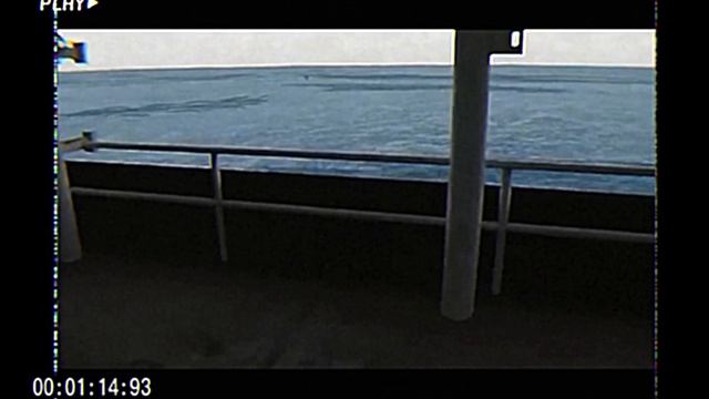 УРОВЕНЬ 17 - ГРУЗОВОЕ СУДНО | ЗАКУЛИСЬЕ