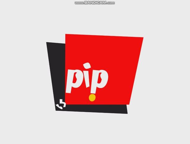 Pip Logo (TF! Version)