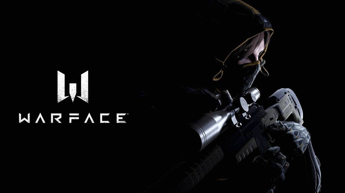 WARFACE КАТАЕМ РЕЙТЕНГОВЫЕ МАТЧИ