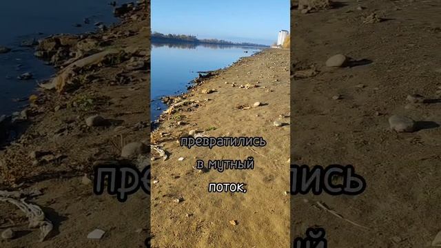 Название:Экологическая катастрофа реки Кубань