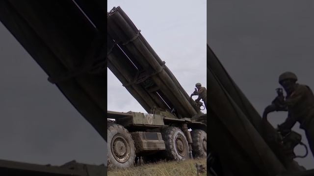 рсзо Торнадо-С