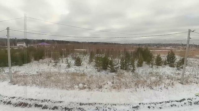 3833319, КП Заповедный
