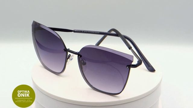 Солнцезащитные очки Genex Sunglasses