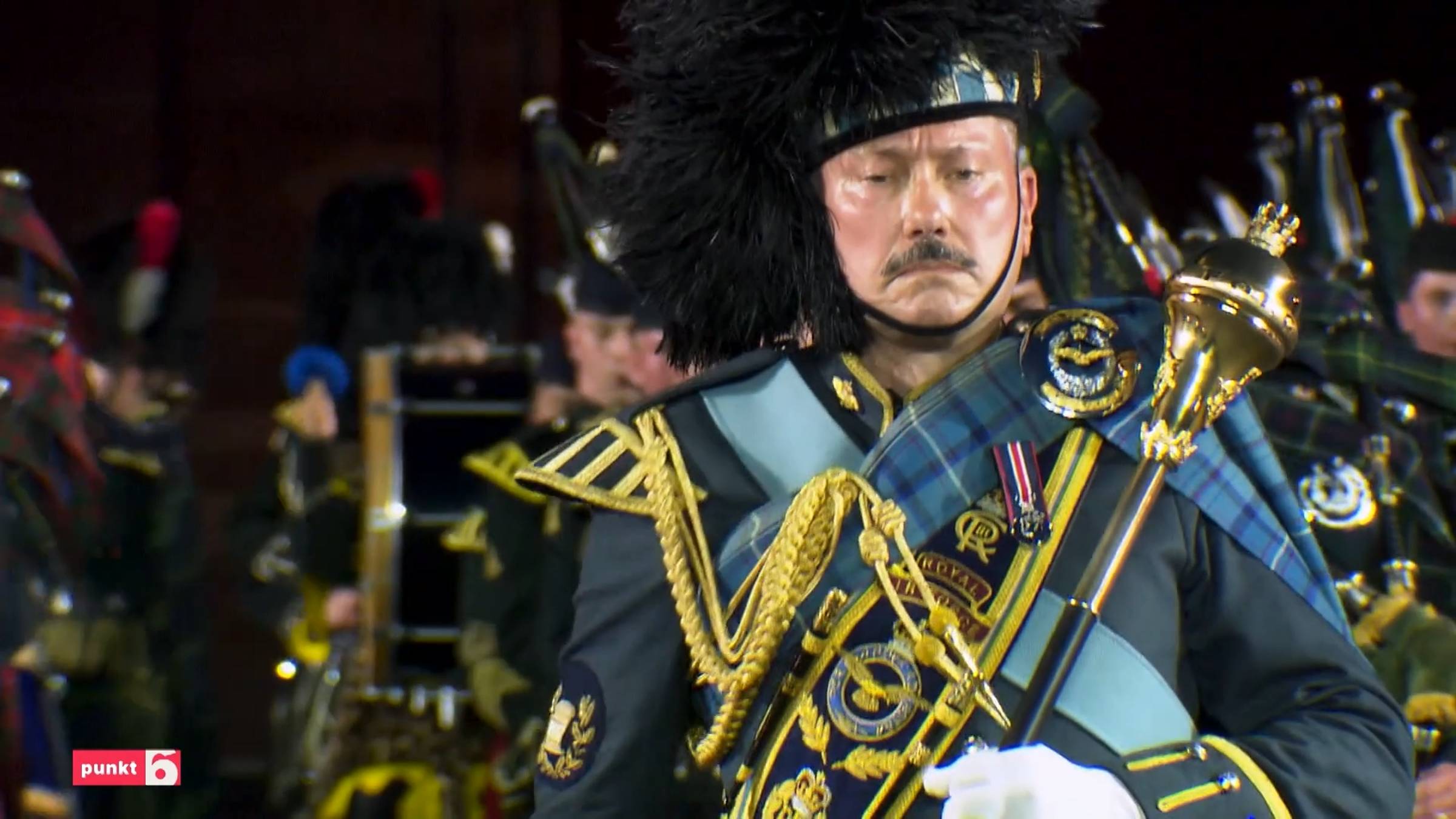 TeleBasel Tattoo Parade & Show  (M@G-TV-PRO) 07.2024