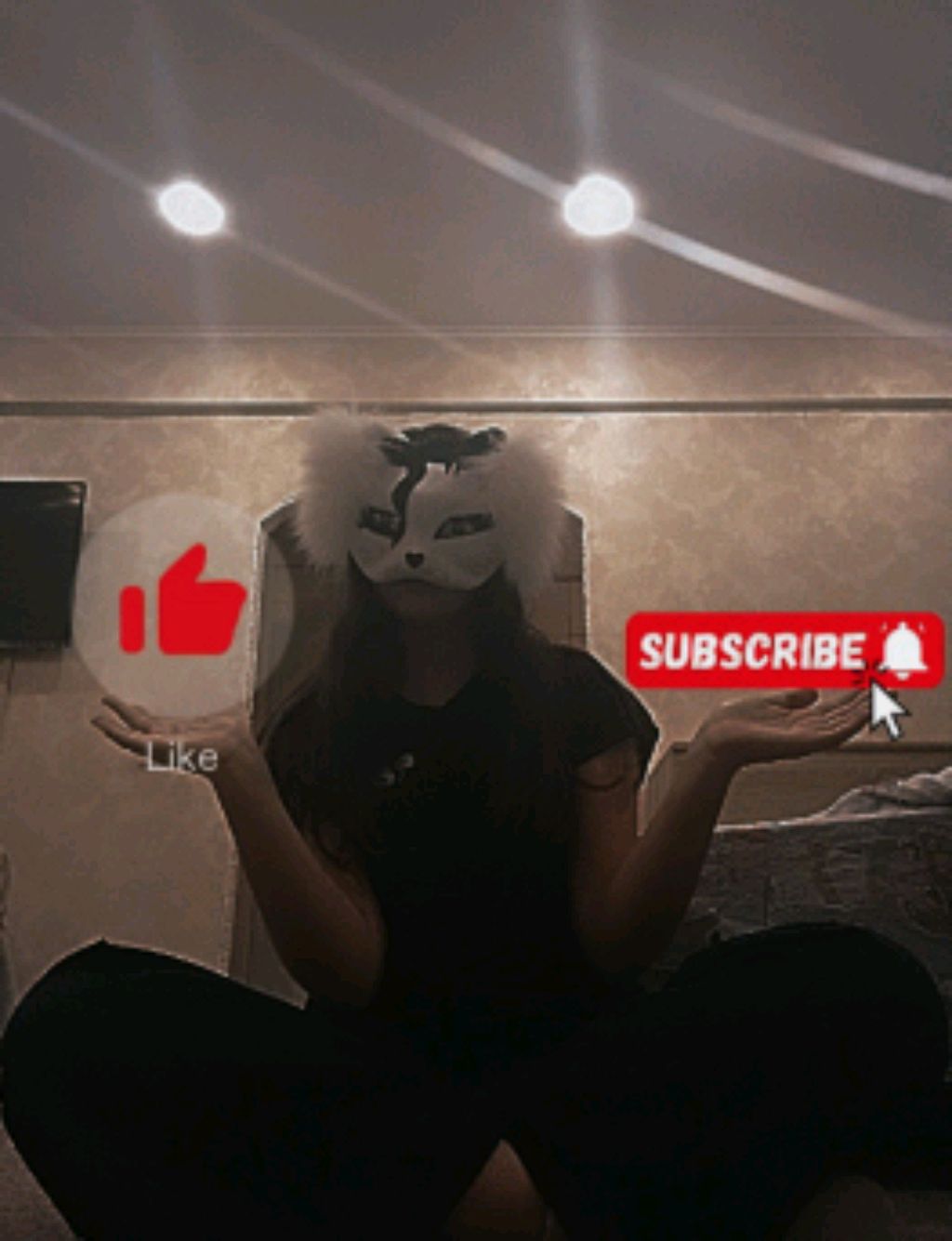 переходи в мой тг канал https://t.me/mejhmermelade175 там я показываю лицо.♥️