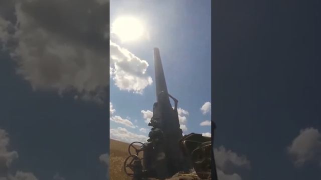 минoмeт Тюльпан 240мм