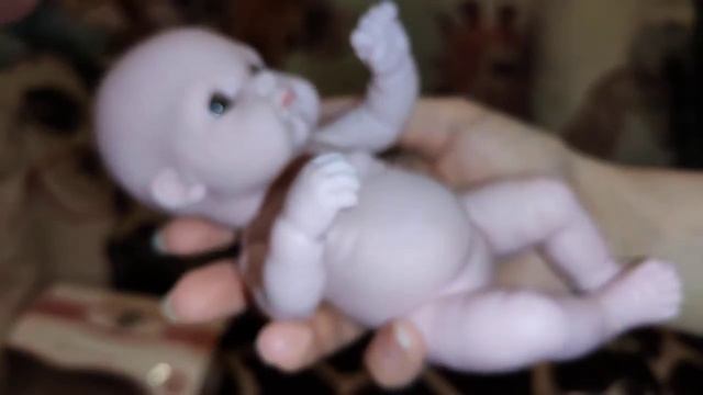 Куклолялечки с Wildberries, если нету денежек на оригинал то можно быть довольным и подобием