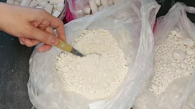 АСМР ~ Сливки. Мягкие сорта.  Приятные звуки ♀️