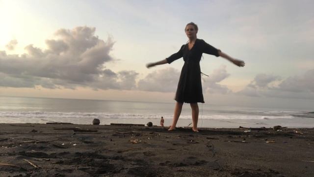 4 день | ВОЛНОВОЙ МАРАФОН