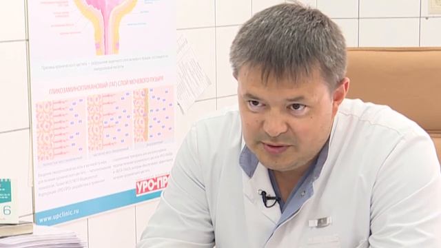 Лечение недержания мочи у женщин