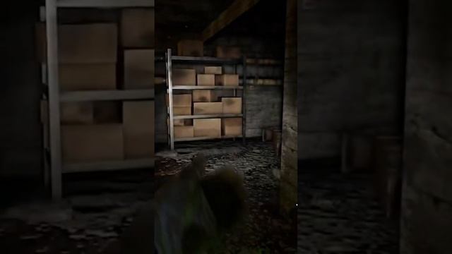 Metro Проводник exodus #metroexodus #проводник #метро_проводник #метро2033